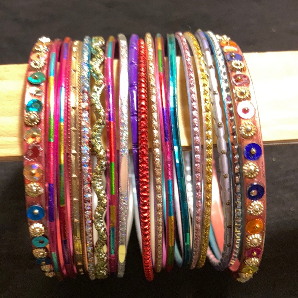 Boho Bracelets - image 1